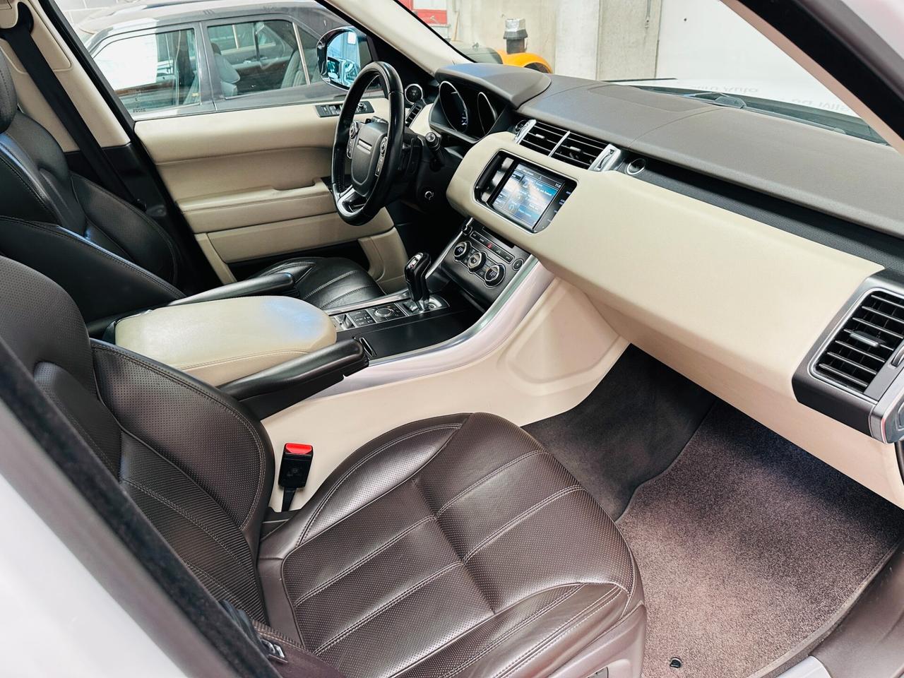 Range Rover Sport 3.0 TDV6 HSE Dynamic 249cv