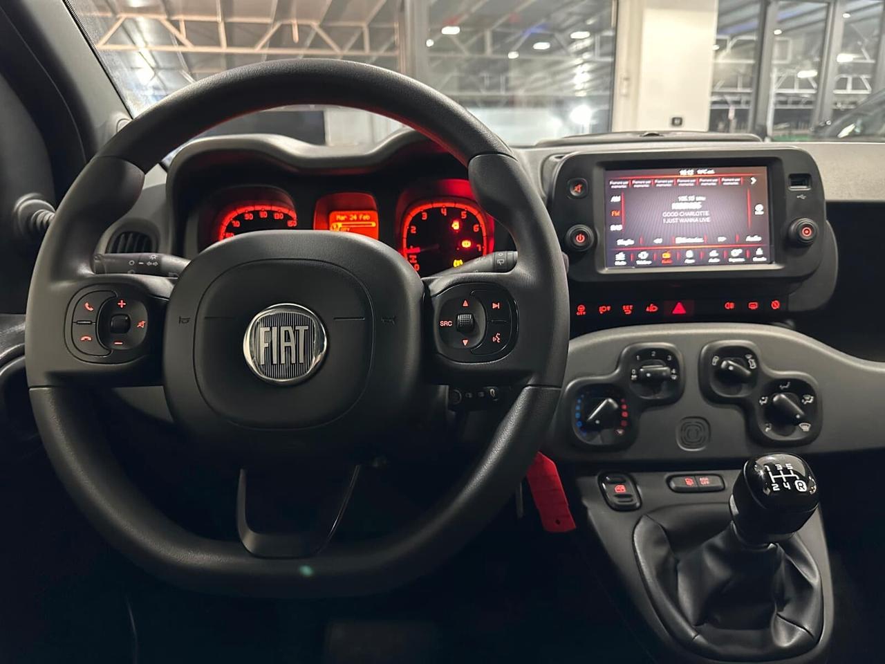 Fiat Panda 1.2 EasyPower