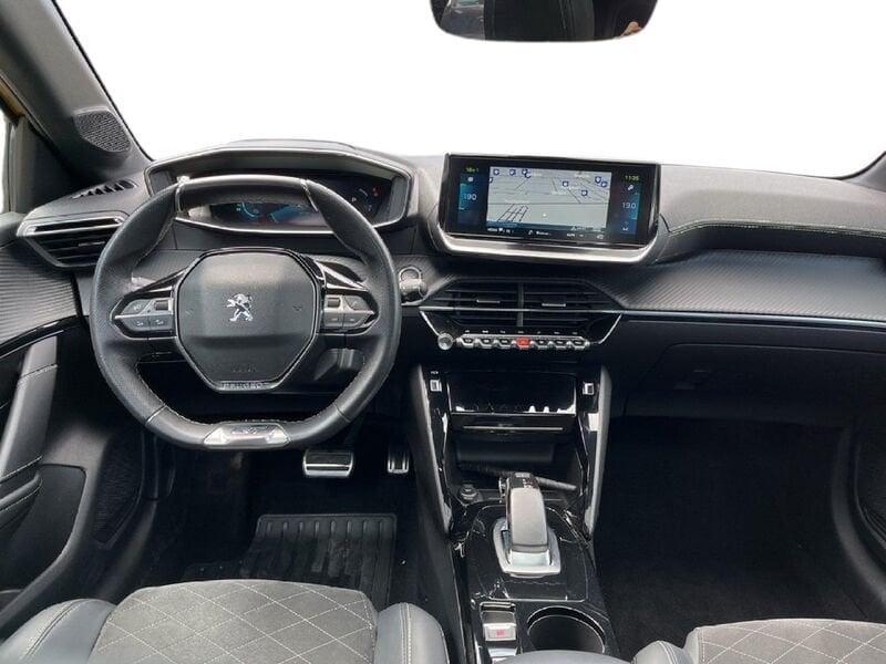 Peugeot 208 II 2019 e- GT Pack 100kW