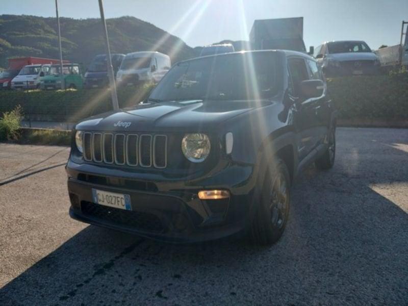 Jeep Renegade 1.0 T3 Longitude