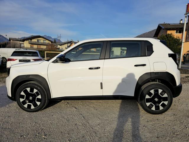 FIAT Grande Panda 1.2 Hybrid 110 CV