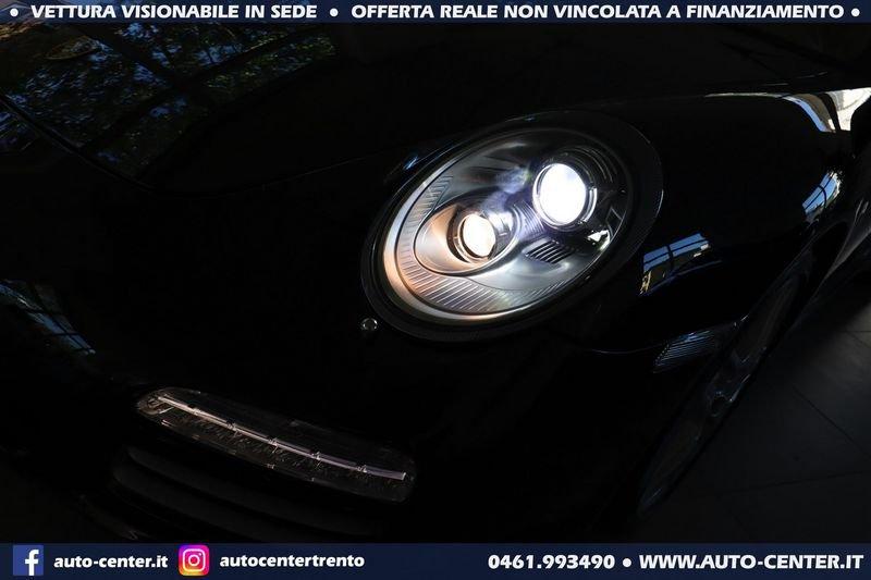 Porsche 911 997 MK2 Carrera 4S Coupe PDK 3.8 *ITALIANA