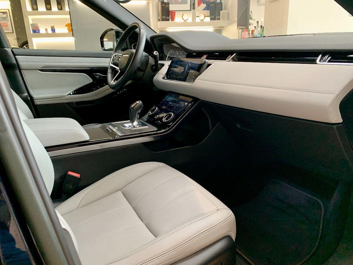 Land Rover Range Rover Evoque Range Rover Evoque 2.0d i4 mhev SE awd 163cv aut IVA ESPOSTA