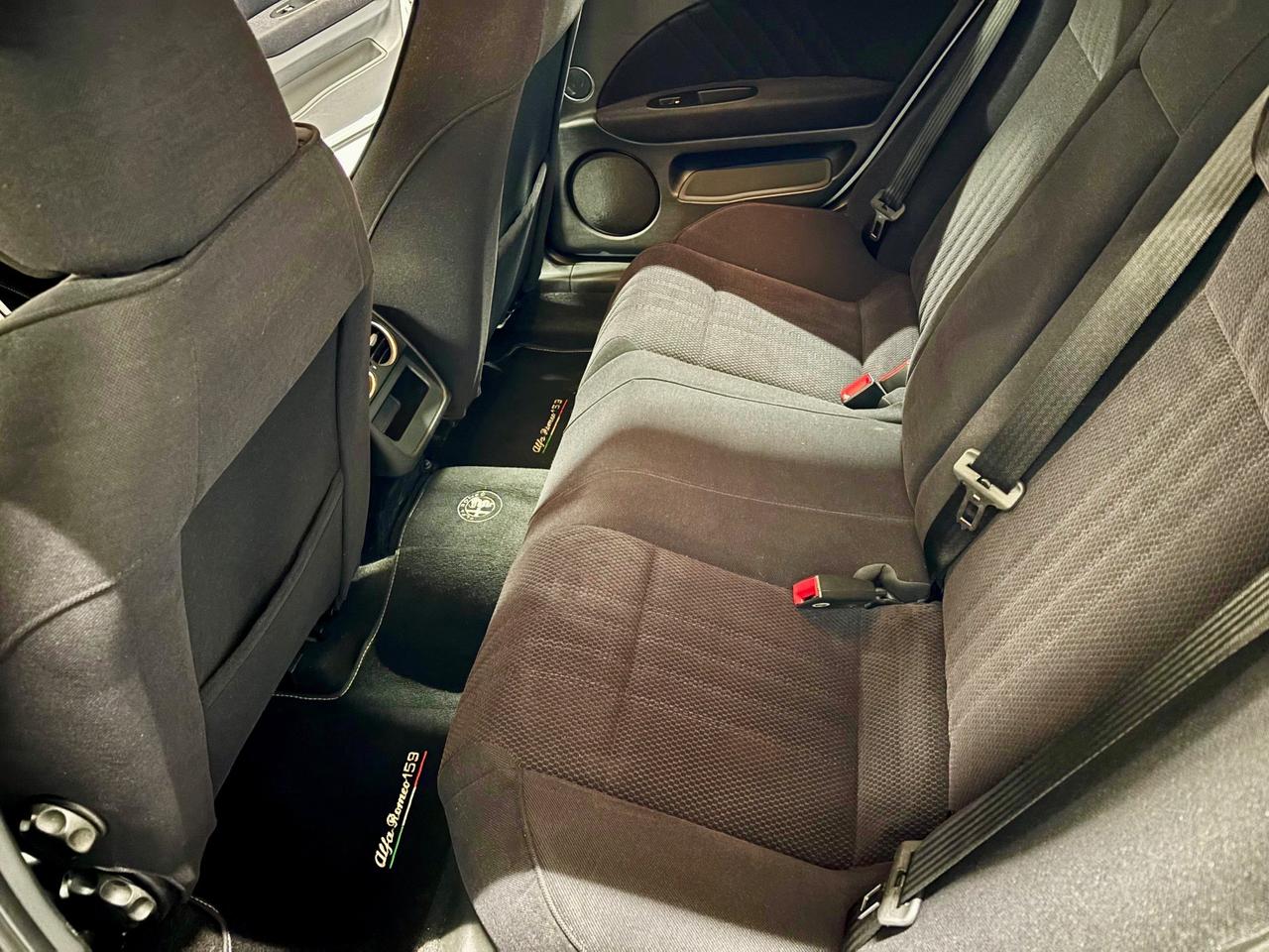 Alfa Romeo 159 1.8 Progression 40000km!