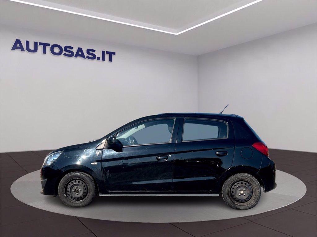 MITSUBISHI Space Star 1.0 Invite del 2020