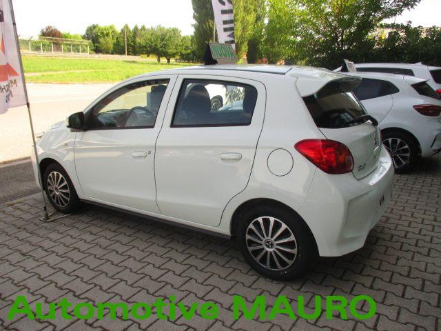 MITSUBISHI Space Star 1.2 Invite SDA - NEOPATENTATI