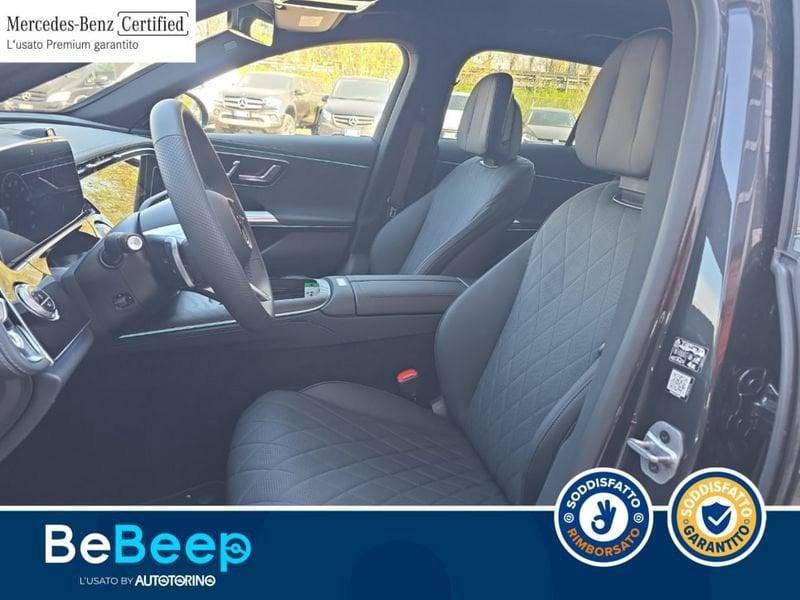 Mercedes-Benz Classe E E SW 220 D AMG LINE PREMIUM 4MATIC AUTO