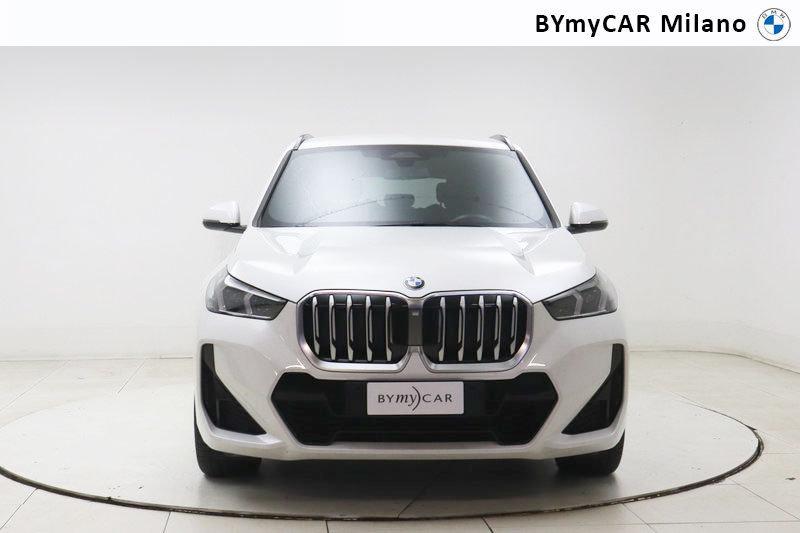 BMW X1 23 d Mild Hybrid 48V Msport xDrive DCT