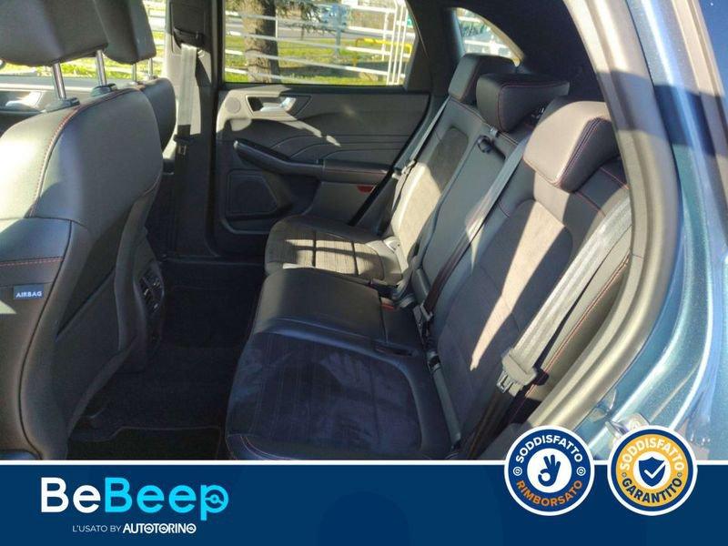 Ford Kuga 2.0 ECOBLUE ST-LINE X 2WD 120CV AUTO