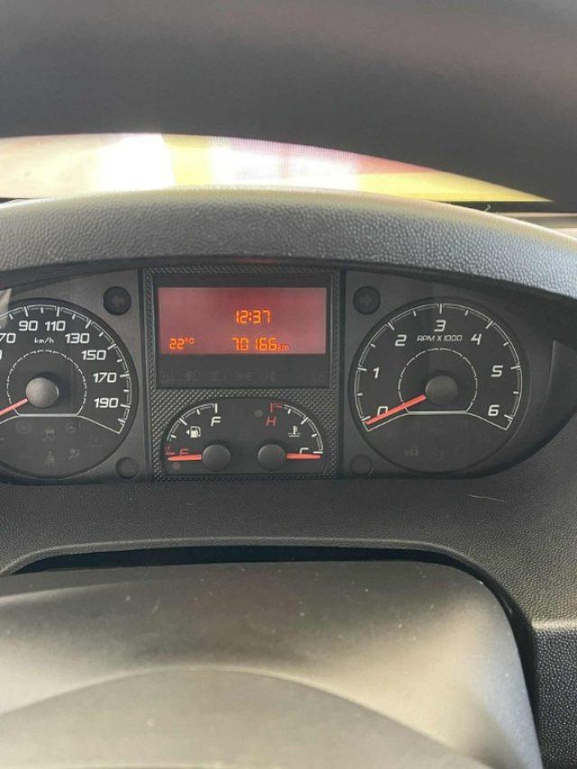 FIAT Ducato BOXER 328 2.2 BlueHDi 120 S&S PC-TN Furgone