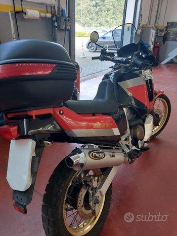 Honda XRV 750 Africa Twin - 1991