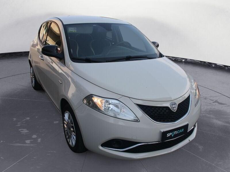 Lancia Ypsilon Ypsilon 1.2 69 CV 5 porte Gold