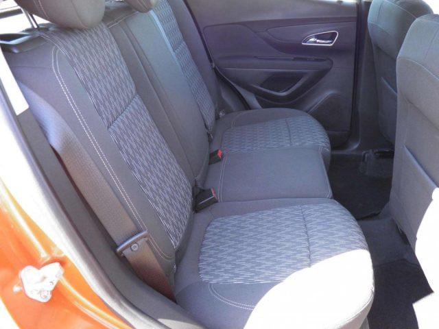 OPEL Mokka MOKKA 1.6 ECOTEC 115CV SES COSMO