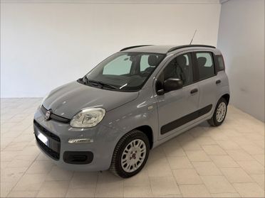 Fiat Panda 0.9 TwinAir Easy Dualogic Automatica km 18.000