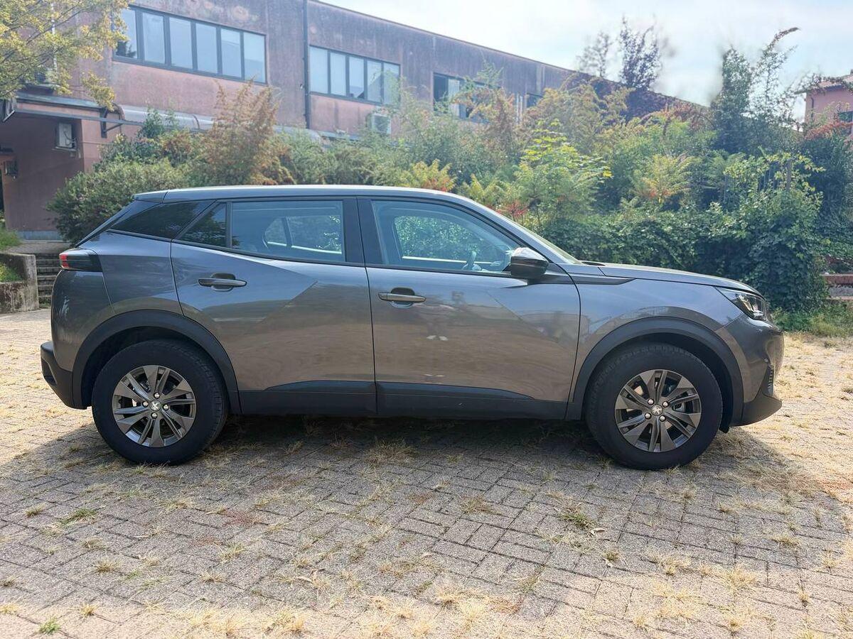 Peugeot 2008 1.5 bluehdi Active Pack s&s 110cv
