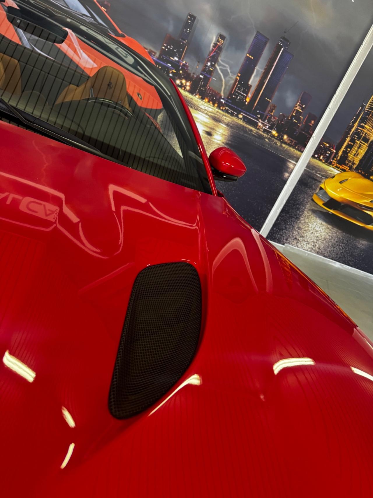 Ferrari Portofino 600 CV