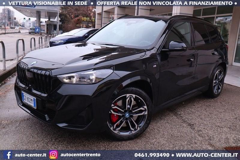BMW X1 xDrive 25e Msport PRO M-sport xDrive25e