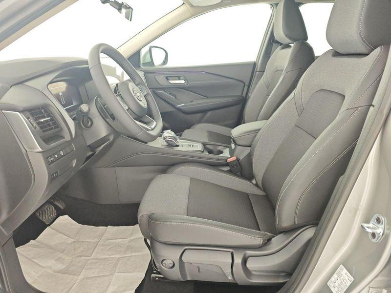 Nissan Qashqai MHEV 158 CV Xtronic N-Connecta
