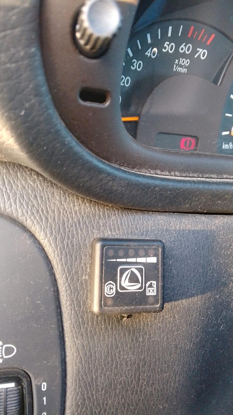 Mercedes-benz C 200 Kompressor cat S.W. Elegance Evo