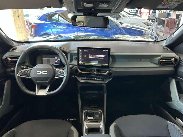 Dacia Duster 1.6 Full Hybrid Extreme 140 CV