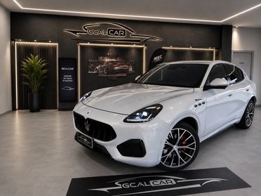 Maserati Grecale 330 CV AWD Modena 26.000KM CERTIFICATA OK. PERMUTE