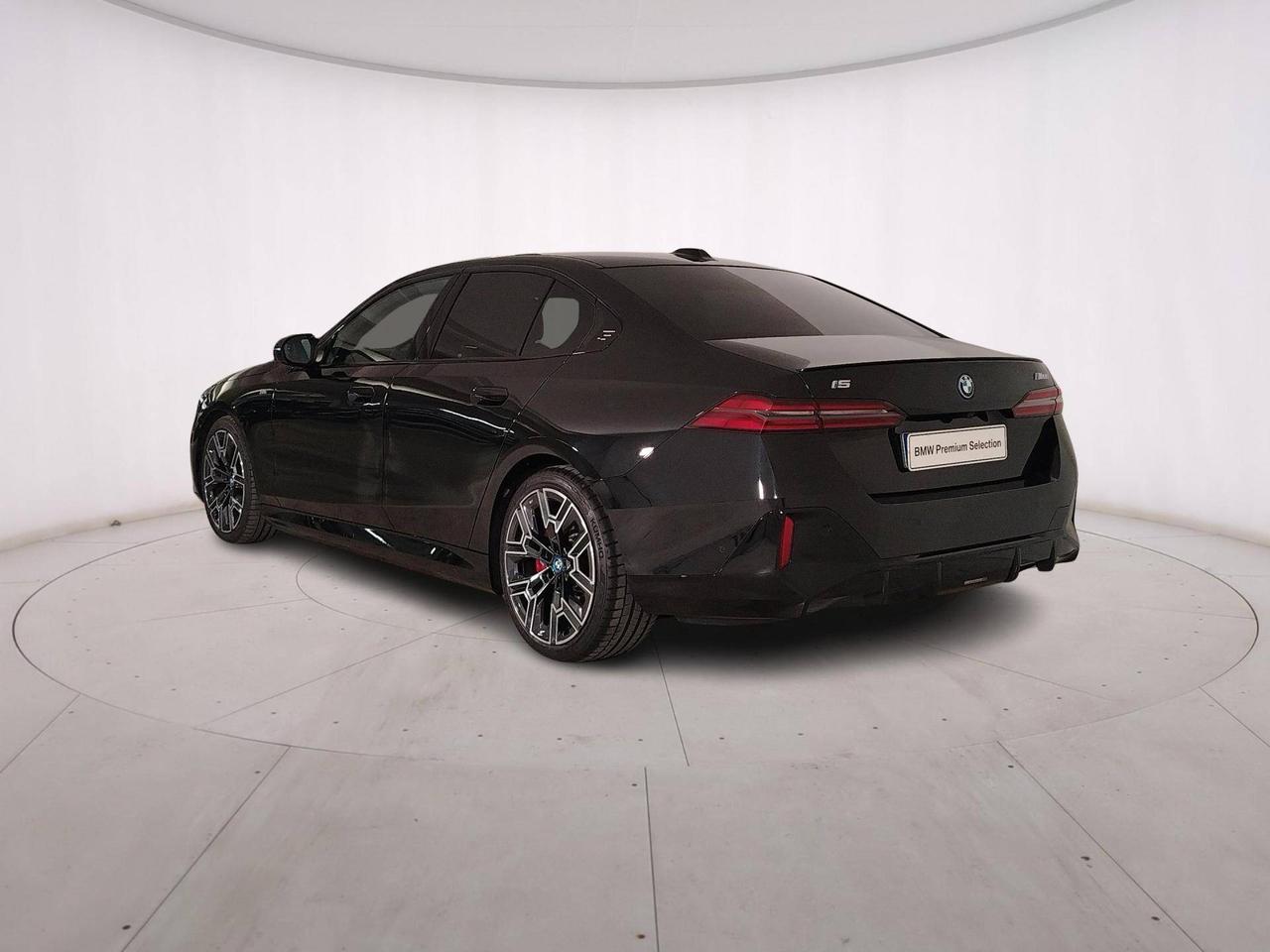 BMW Serie 5 i5 xDrive40 MSport Pro