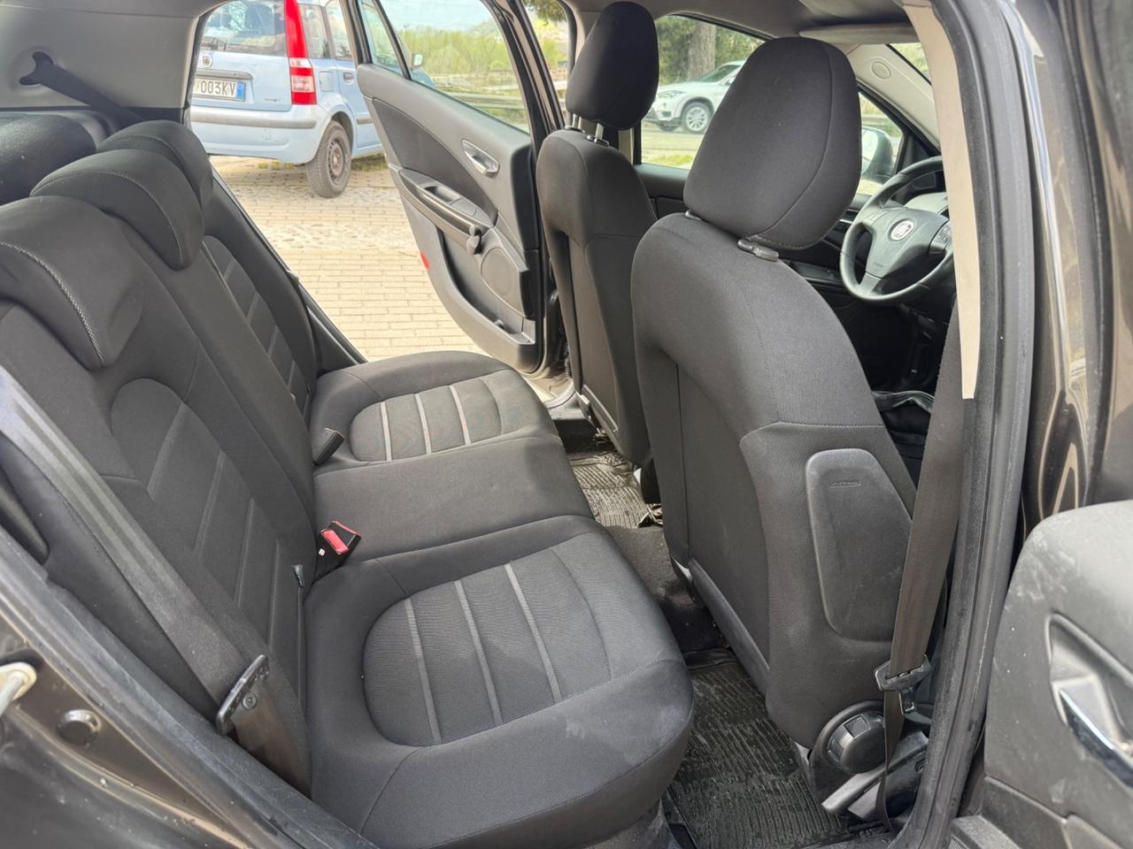 Fiat Bravo 1.6 MJT 120 CV DPF Street