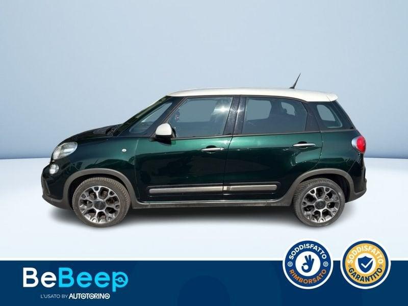 FIAT 500L 1.6 MJT TREKKING 105CV