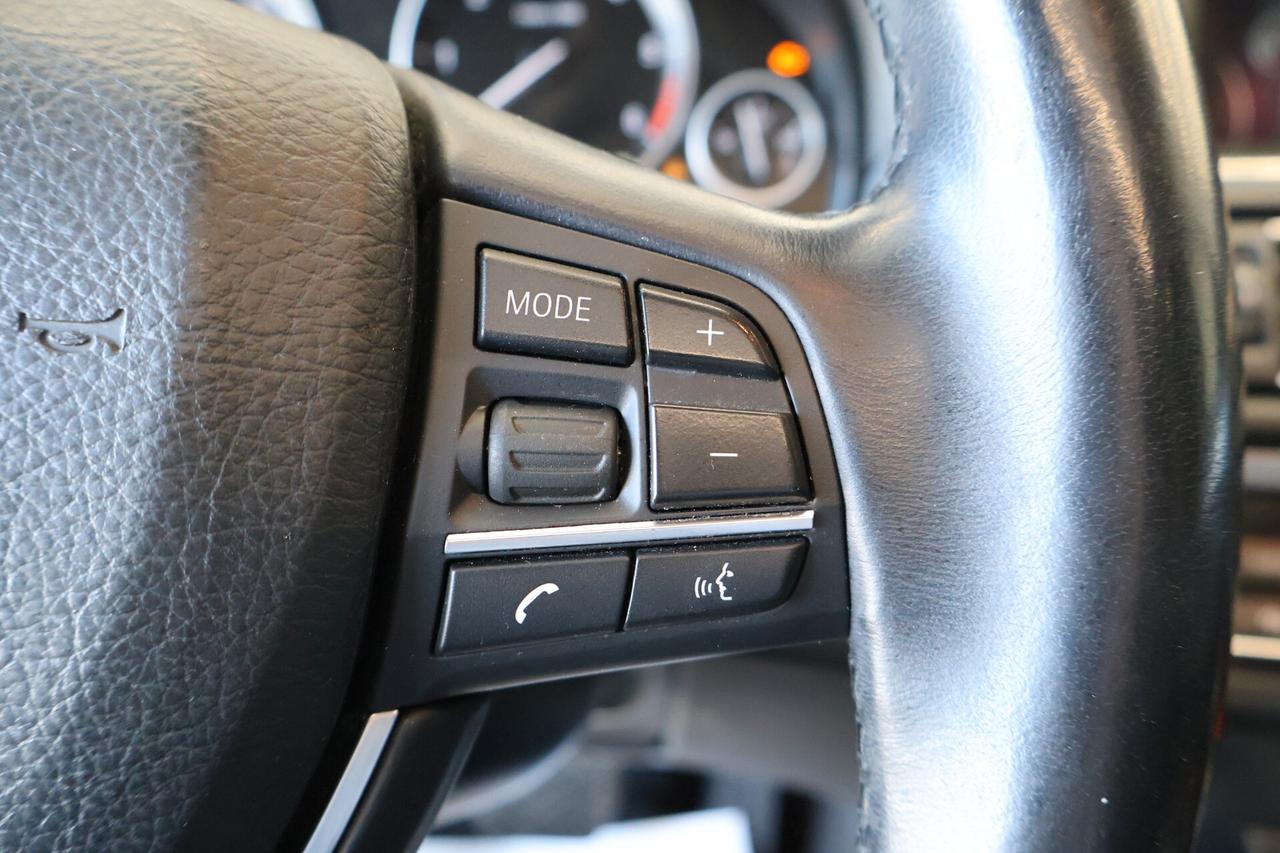BMW 520d Touring