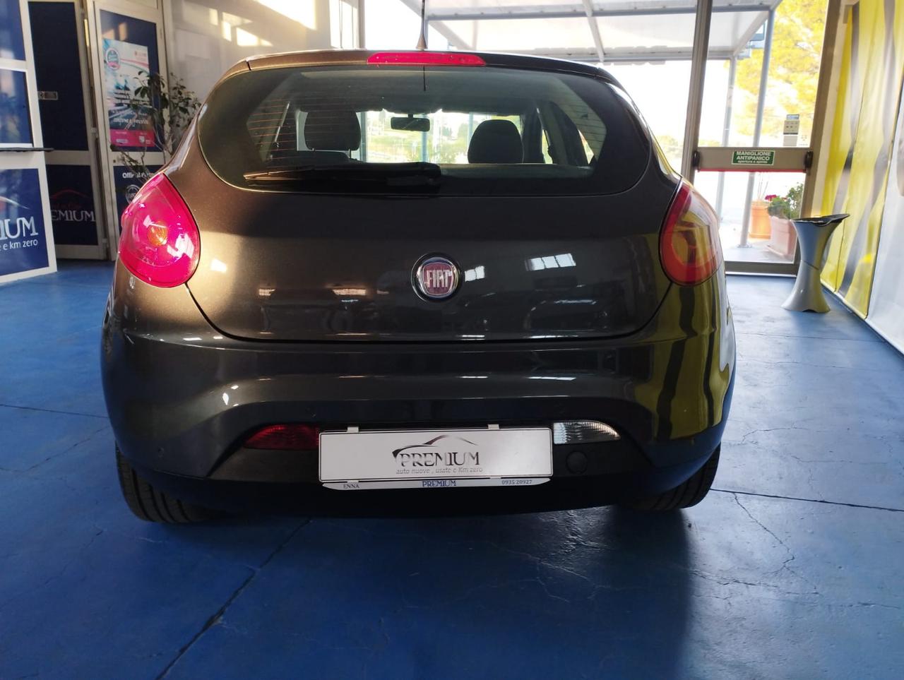 Fiat Bravo 1.6 MJT 120 CV DPF Emotion