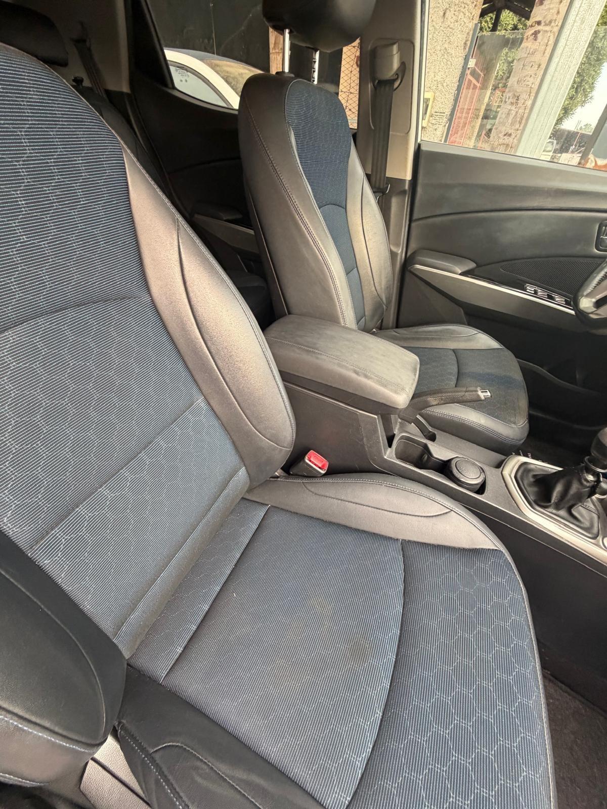 Ssangyong Tivoli 1.6d 2WD Be Visual Hot Aebs PREZZO 5500