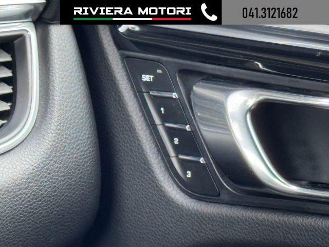 PORSCHE Macan 3.0 Diesel S