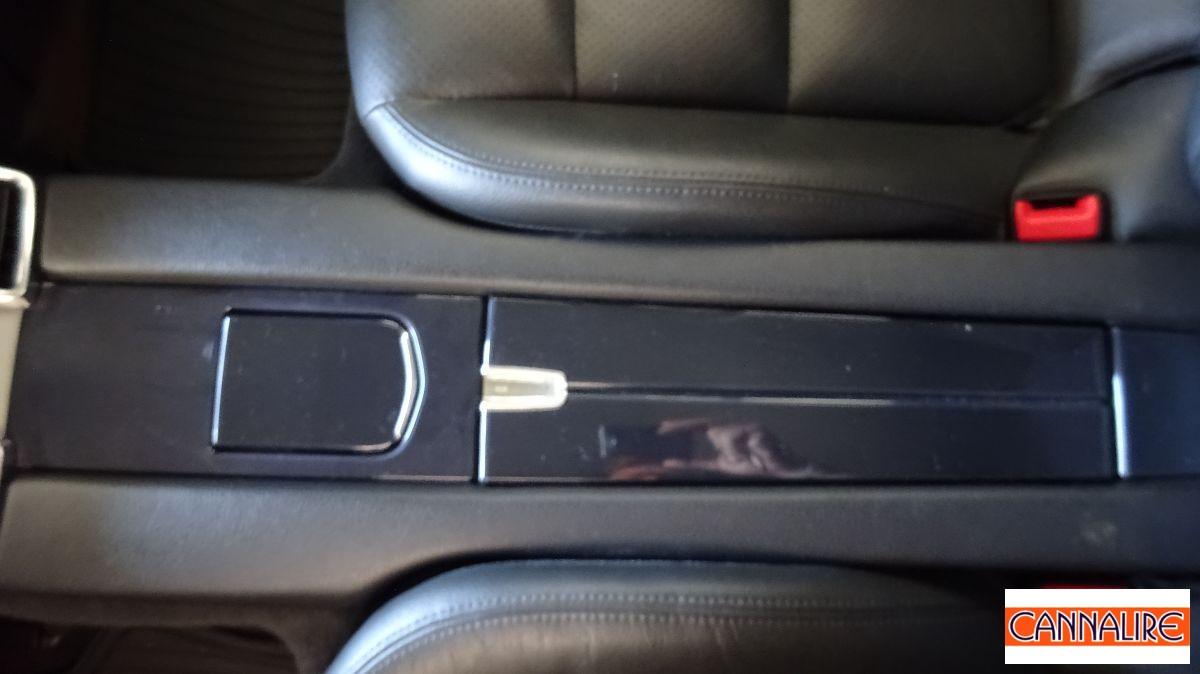 PORSCHE - Panamera - 3.0 Diesel