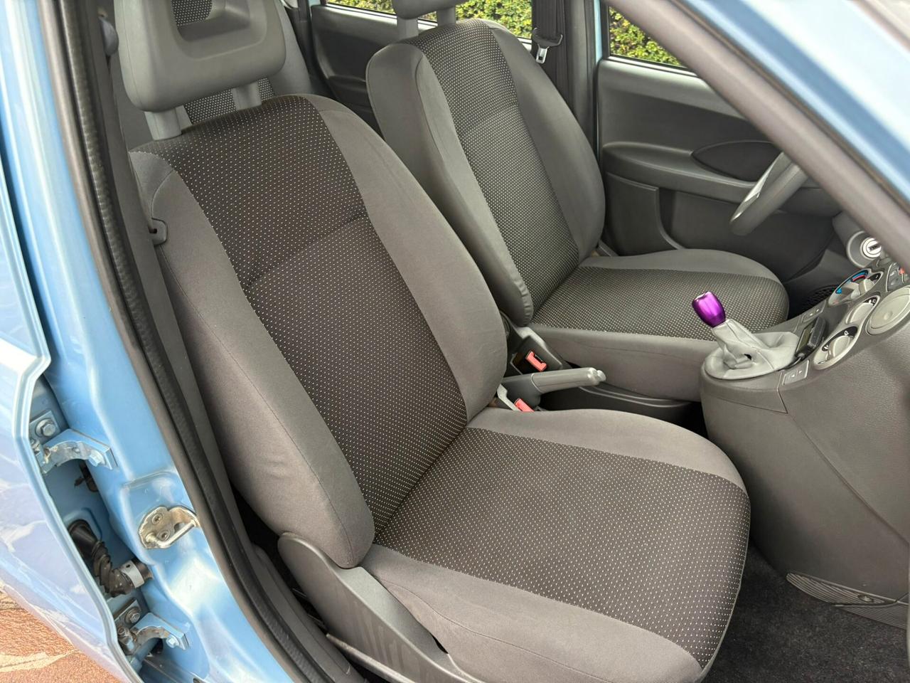 Fiat Panda 1.1 Active