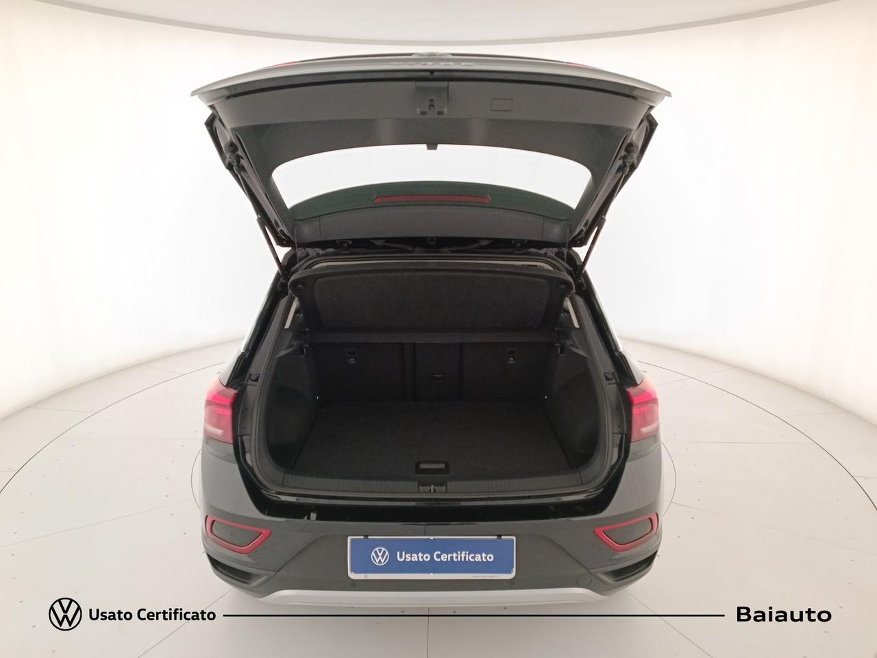 Volkswagen T-Roc 2.0 tdi scr 150cv life dsg