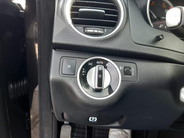 MERCEDES-BENZ C 180 CDI Trend