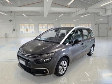 CITROEN C4 SPACETOURER BLUEHDI 130 SES EAT8 FEEL MONOVOLUME