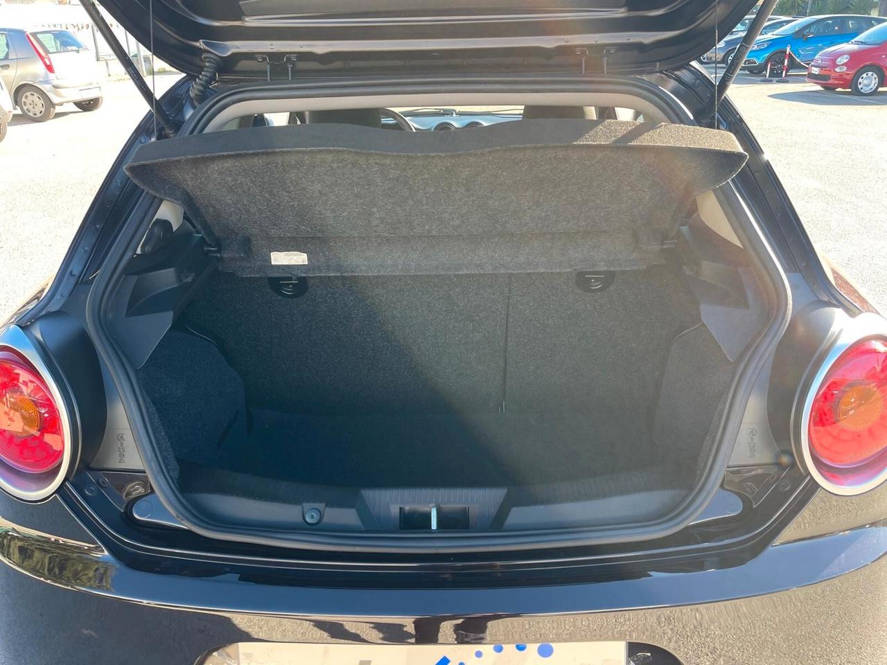 Alfa Romeo MiTo 1.4 T 120 CV GPL