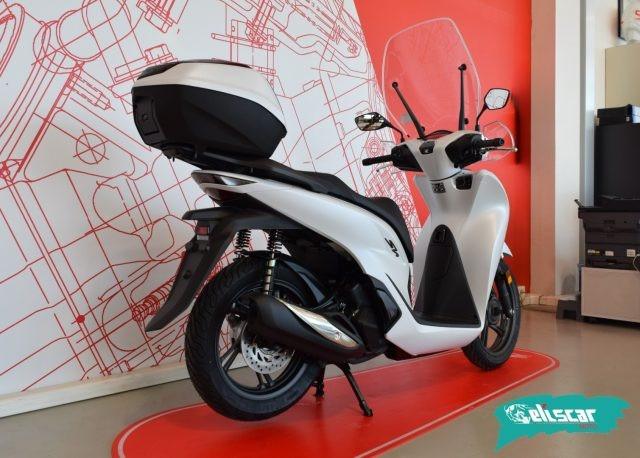 HONDA SH 125 SH 125i