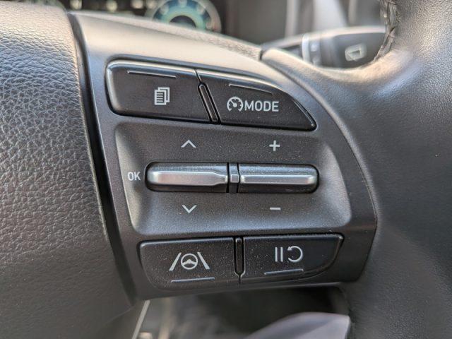 HYUNDAI Kona 1.6 CRDI Hybrid