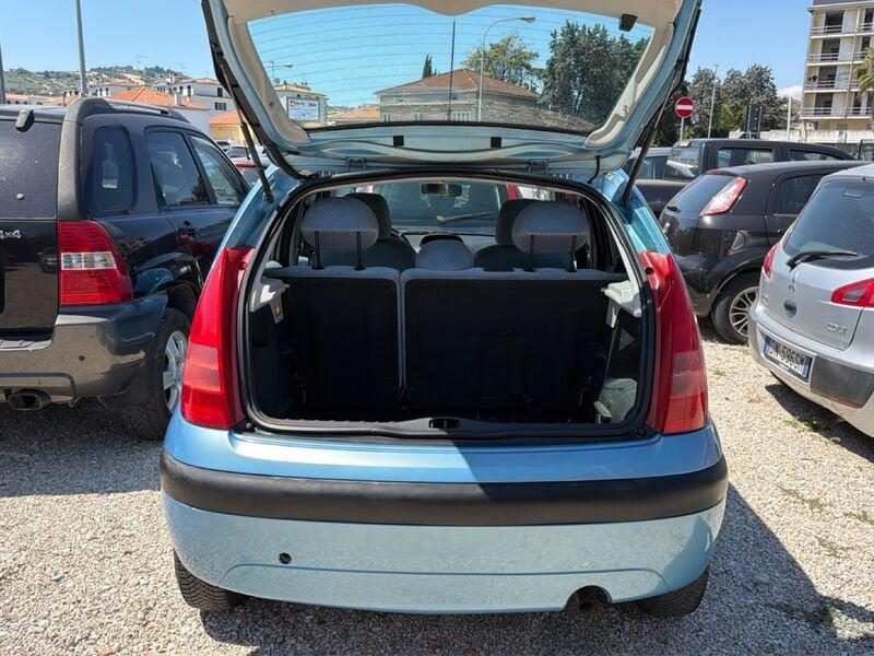 Citroën C3 C3 1.1 Classique