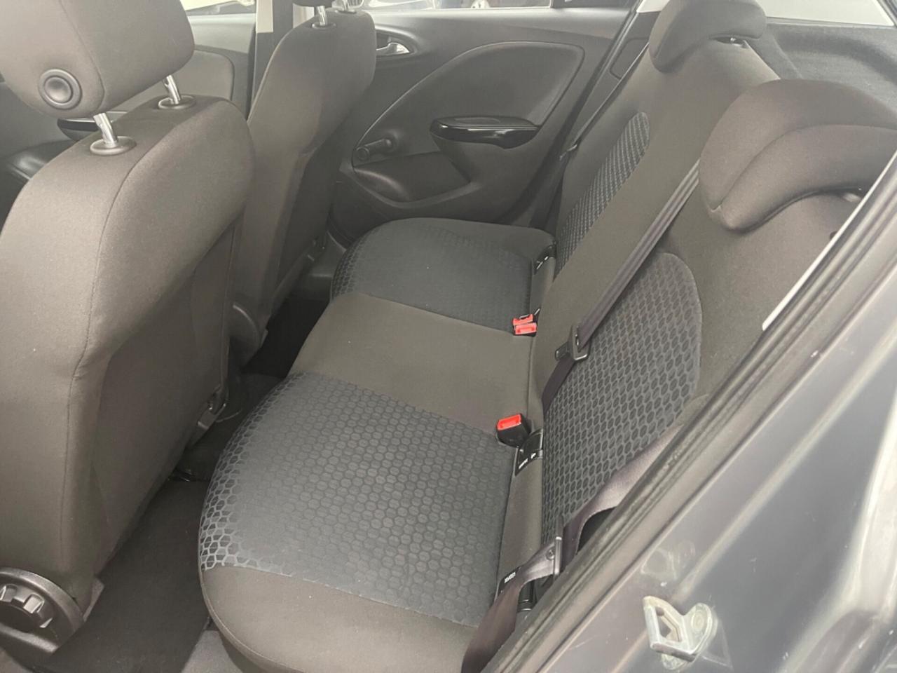 Opel Corsa 1.2 85CV 5 porte GPL-TECH Ecotec