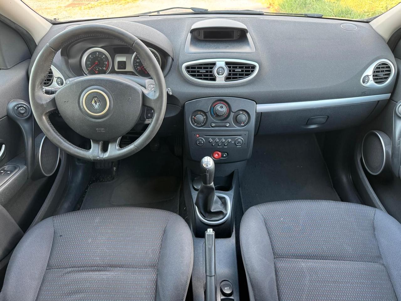 Renault Clio SporTour