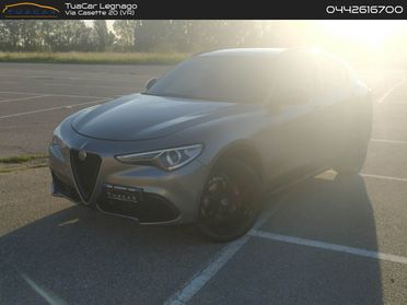Alfa Romeo Stelvio 2.0 Q4 280CV Executive #50268