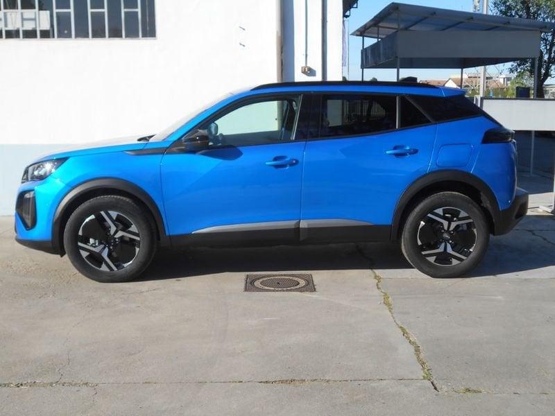 Peugeot 2008 100 Allure CBC 2 Telecam