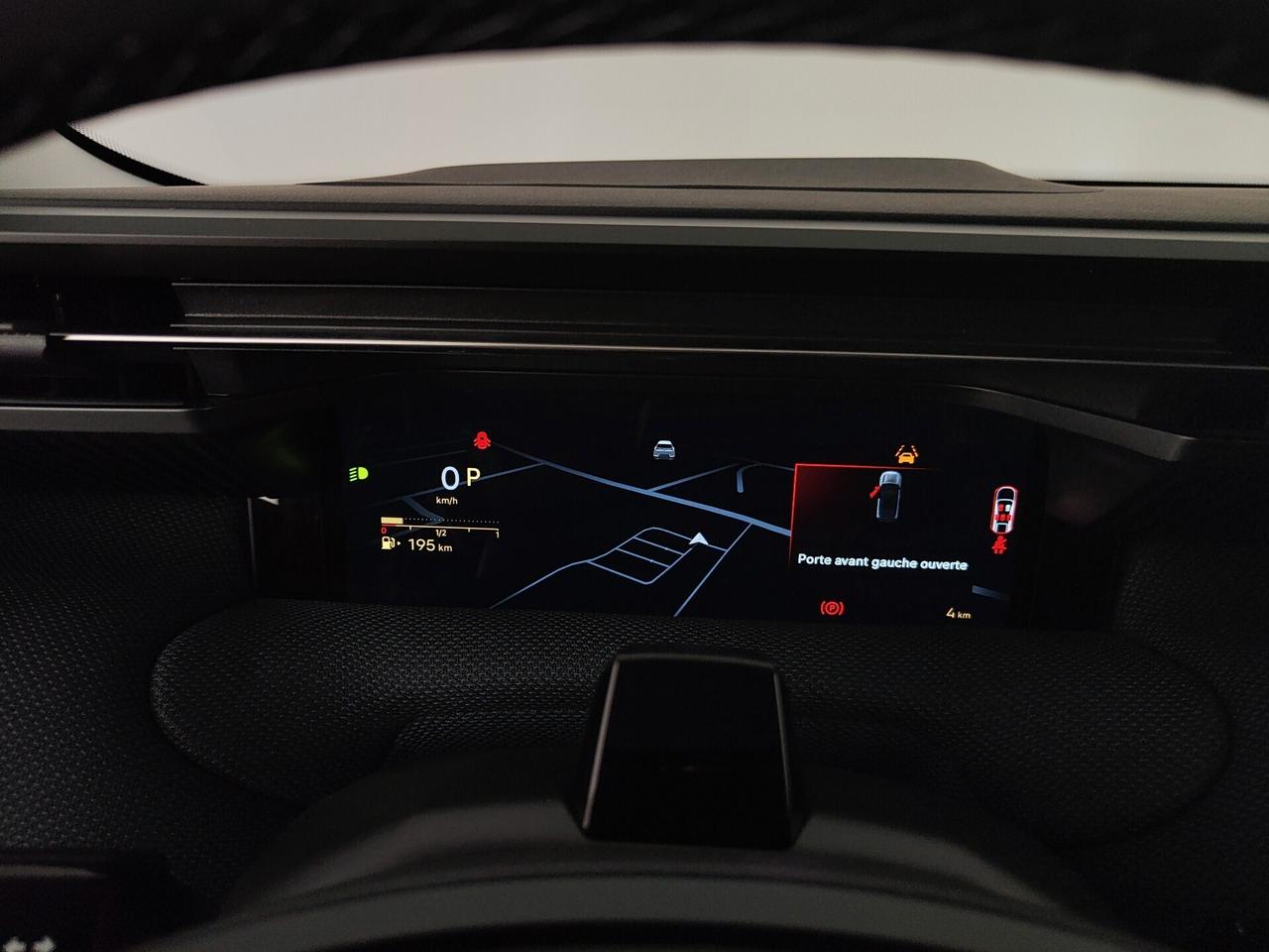 Citroen C5 Aircross Hybrid 145 CV e-DCS6 Max