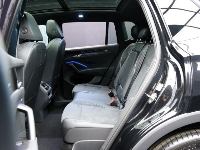 VOLKSWAGEN Tiguan 1.5 eTSI 150CV ACT DSG Elegance