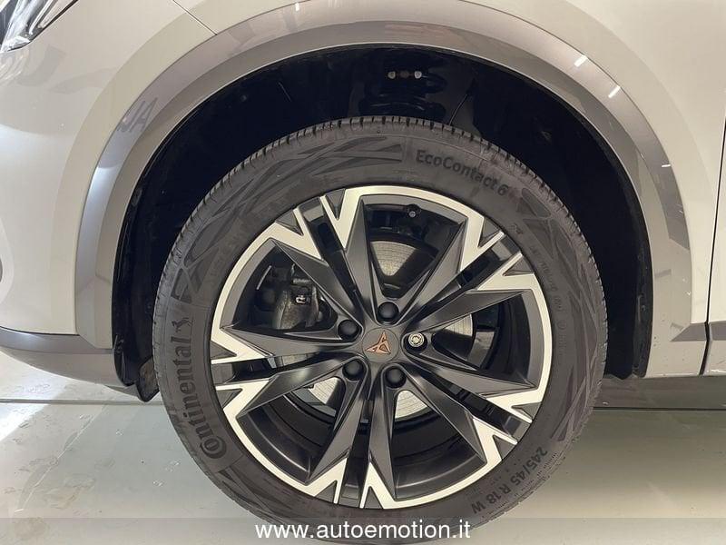 Cupra Formentor 1.5 TSI DSG