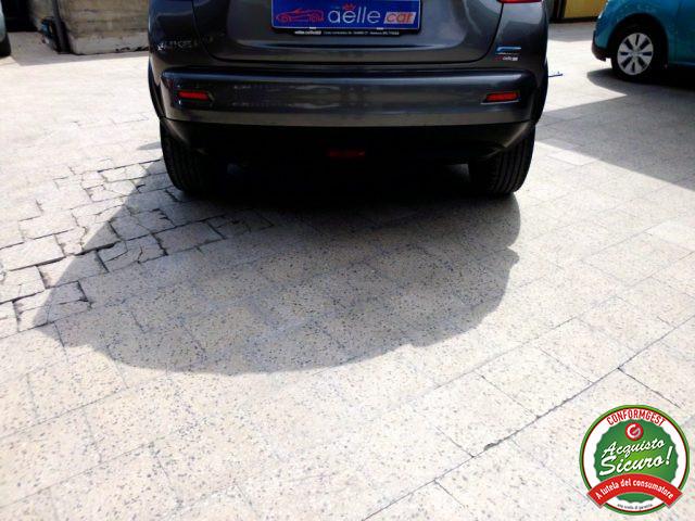 NISSAN Juke 1.5 dCi Acenta