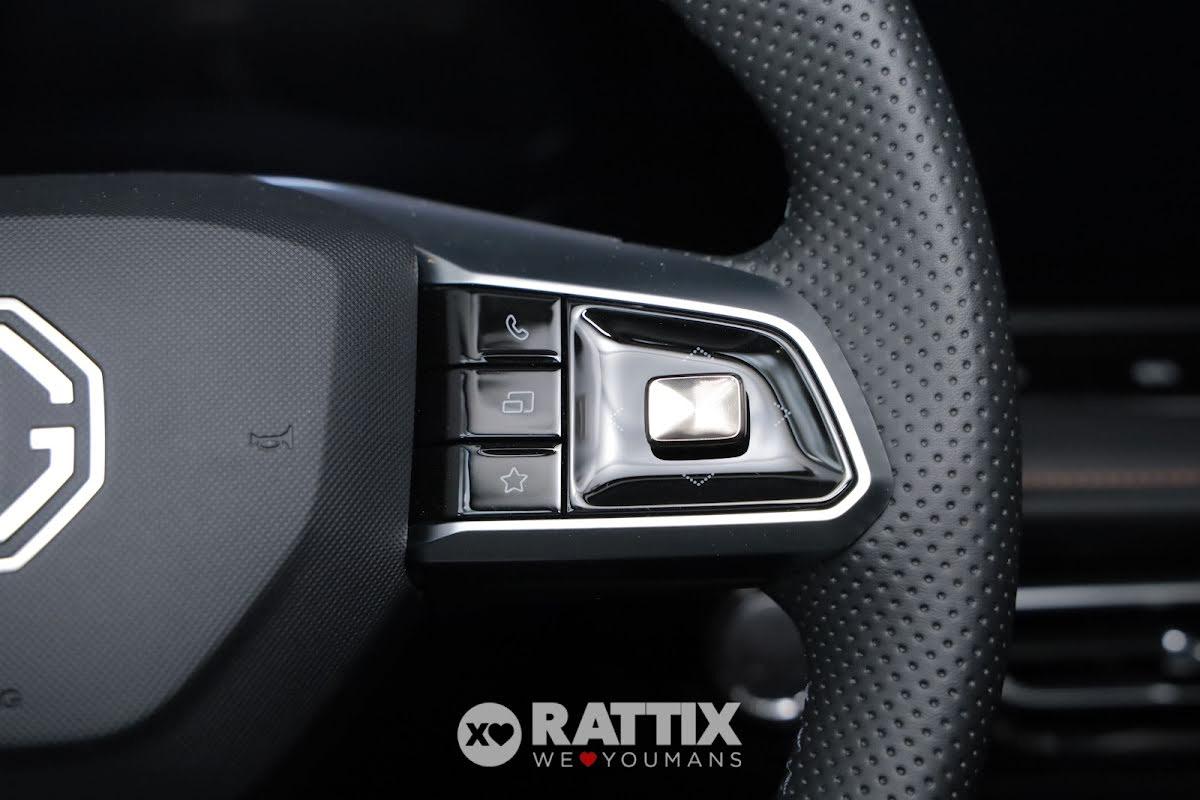 MG HS 1.5 Hybrid+ Luxury Auto